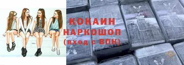 кокс Елизово